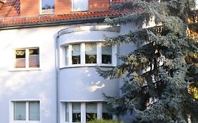 Apartment Erfordia Erfurt am Egapark